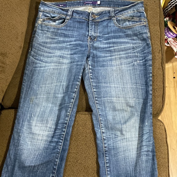VIGOSS Juniors size 11 bootcut - Picture 5 of 10
